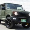 suzuki jimny 2021 -SUZUKI--Jimny 3BA-JB64W--JB64W-180104---SUZUKI--Jimny 3BA-JB64W--JB64W-180104- image 2