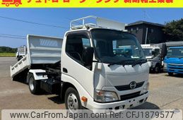 hino dutro 2016 CFJ1879577