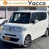 honda n-box-plus 2014 -HONDA 【成田 580】--N BOX + JF1--JF1-3202927---HONDA 【成田 580】--N BOX + JF1--JF1-3202927- image 1