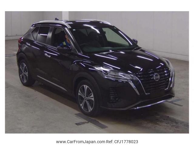 nissan nissan-others 2021 CFJ1778023 image 1