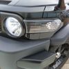 toyota fj-cruiser 2012 CFJ1676304 image 4