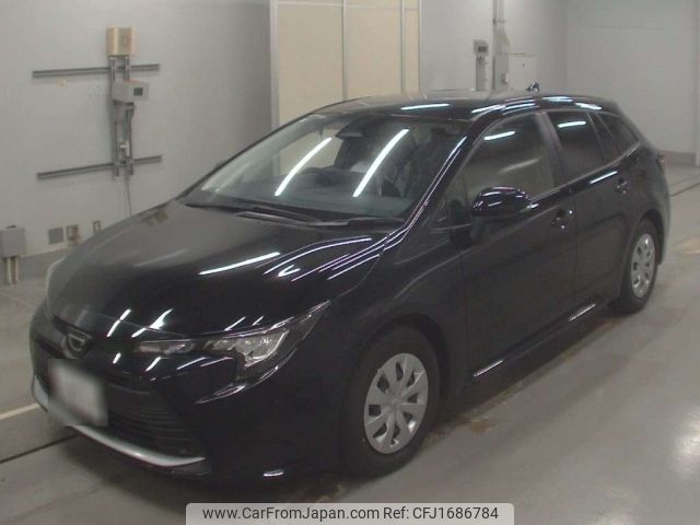 toyota corolla-touring-wagon 2025 CFJ1686784 image 1