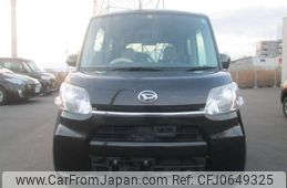 daihatsu tanto 2014 -DAIHATSU--Tanto DBA-LA610S--LA610S-0009261---DAIHATSU--Tanto DBA-LA610S--LA610S-0009261-