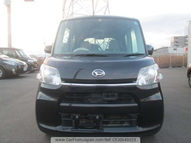 daihatsu tanto 2014 -DAIHATSU--Tanto DBA-LA610S--LA610S-0009261---DAIHATSU--Tanto DBA-LA610S--LA610S-0009261- image 1