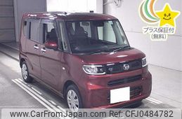 daihatsu tanto 2021 -DAIHATSU 【岐阜 582ﾄ7240】--Tanto LA650S-0162322---DAIHATSU 【岐阜 582ﾄ7240】--Tanto LA650S-0162322-