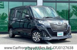 toyota roomy 2019 -TOYOTA--Roomy DBA-M900A--M900A-0280548---TOYOTA--Roomy DBA-M900A--M900A-0280548-