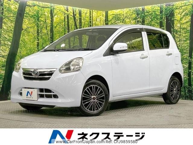 daihatsu mira-e-s 2012 -DAIHATSU--Mira e:s DBA-LA310S--LA310S-1018507---DAIHATSU--Mira e:s DBA-LA310S--LA310S-1018507- image 1