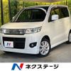 suzuki wagon-r 2009 -SUZUKI--Wagon R CBA-MH23S--MH23S-831438---SUZUKI--Wagon R CBA-MH23S--MH23S-831438- image 1