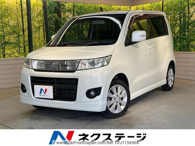 suzuki wagon-r 2009 -SUZUKI--Wagon R CBA-MH23S--MH23S-831438---SUZUKI--Wagon R CBA-MH23S--MH23S-831438- image 1