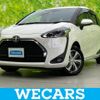 toyota sienta 2020 quick_quick_3BA-NCP175G_NCP175-7037343 image 1