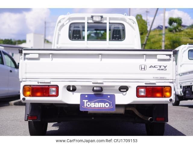 honda acty-truck 2020 CFJ1709153 image 2
