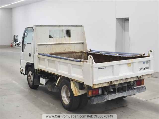 isuzu elf-truck undefined -ISUZU--Elf NKR85AN-7021796---ISUZU--Elf NKR85AN-7021796- image 2