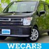 suzuki wagon-r 2019 quick_quick_DAA-MH55S_MH55S-280710 image 1