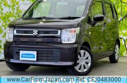 suzuki wagon-r 2019 quick_quick_DAA-MH55S_MH55S-280710