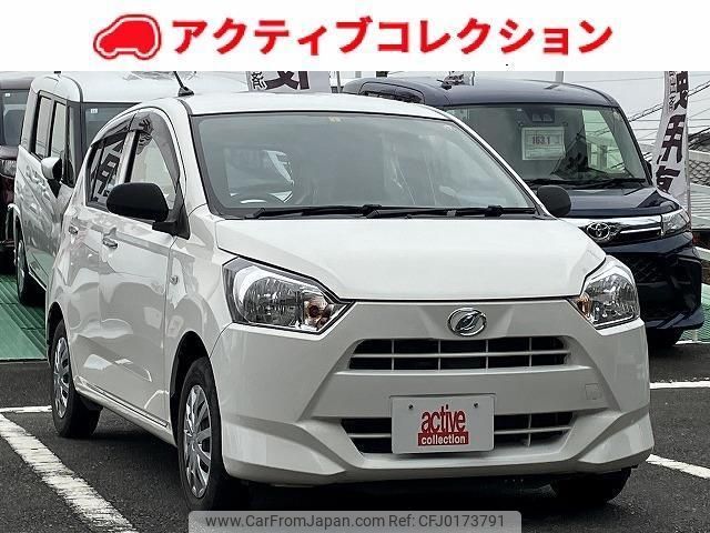 daihatsu mira-e-s 2018 quick_quick_LA350S_LA350S-0057349 image 1