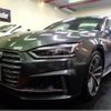 audi s5 2017 -AUDI--Audi S5 F5CWGF--WAYZZZF5XHA020263---AUDI--Audi S5 F5CWGF--WAYZZZF5XHA020263- image 1