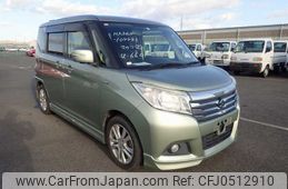 suzuki solio 2015 22688