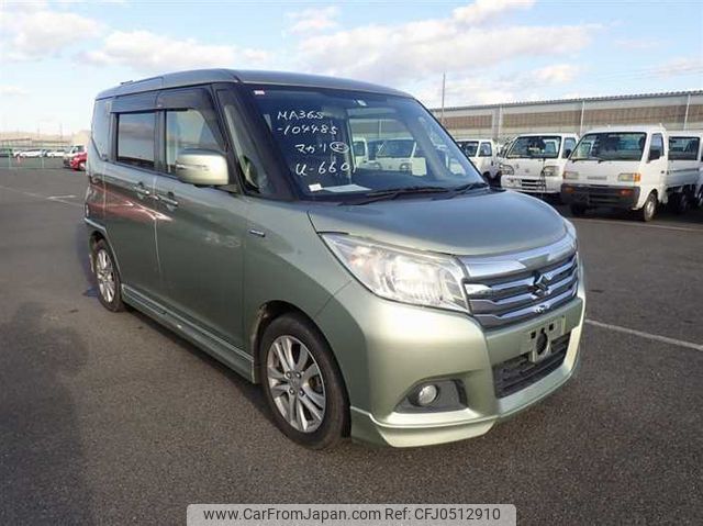 suzuki solio 2015 22688 image 1