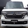 honda n-box 2022 -HONDA--N BOX 6BA-JF3--JF3-2381868---HONDA--N BOX 6BA-JF3--JF3-2381868- image 2