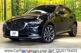 mazda cx-3 2018 -MAZDA--CX-3 3DA-DK8AW--DK8AW-101687---MAZDA--CX-3 3DA-DK8AW--DK8AW-101687-