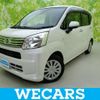 daihatsu move 2018 quick_quick_DBA-LA160S_LA160S-0038789 image 1