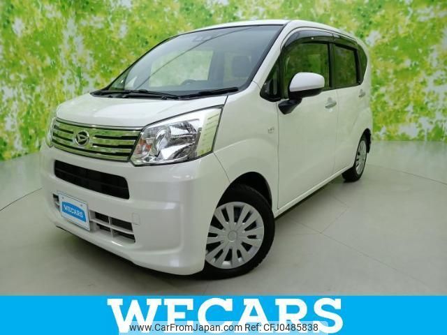 daihatsu move 2018 quick_quick_DBA-LA160S_LA160S-0038789 image 1