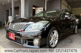 toyota crown 2012 -TOYOTA 【名変中 】--Crown GRS200--0073991---TOYOTA 【名変中 】--Crown GRS200--0073991-