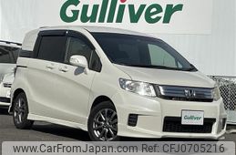 honda freed-spike 2012 -HONDA--Freed Spike DAA-GP3--GP3-1023857---HONDA--Freed Spike DAA-GP3--GP3-1023857-