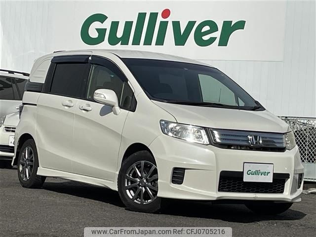 honda freed-spike 2012 -HONDA--Freed Spike DAA-GP3--GP3-1023857---HONDA--Freed Spike DAA-GP3--GP3-1023857- image 1