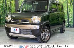 suzuki hustler 2017 -SUZUKI--Hustler DAA-MR41S--MR41S-622594---SUZUKI--Hustler DAA-MR41S--MR41S-622594-