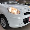 nissan march 2012 BD25032A3664 image 12