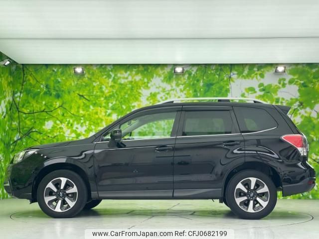 subaru forester 2018 quick_quick_DBA-SJ5_SJ5-117901 image 2