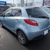 mazda demio 2010 -MAZDA--Demio DBA-DE3FS--DE3FS-285910---MAZDA--Demio DBA-DE3FS--DE3FS-285910- image 3