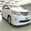 toyota alphard 2008 CFJ1812159 image 1