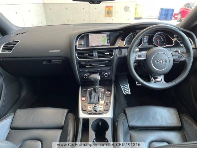 audi a5 2015 -AUDI--Audi A5 DBA-8TCDNL--WAUZZZ8T0FA051952---AUDI--Audi A5 DBA-8TCDNL--WAUZZZ8T0FA051952- image 2