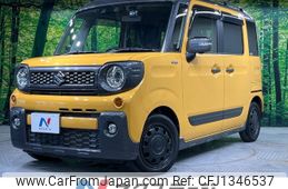 suzuki spacia 2020 CFJ1346537