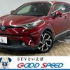 toyota c-hr 2017 -TOYOTA--C-HR DAA-ZYX10--ZYX10-2063246---TOYOTA--C-HR DAA-ZYX10--ZYX10-2063246- image 1