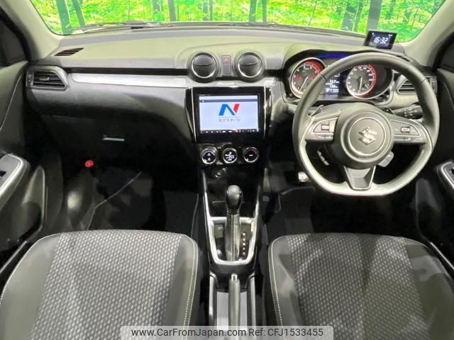 suzuki swift 2022 CFJ1533455 image 2