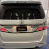 toyota vellfire 2012 -TOYOTA--Vellfire DBA-ANH20W--ANH20-8204309---TOYOTA--Vellfire DBA-ANH20W--ANH20-8204309- image 43