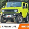 suzuki jimny 2019 CFJ1762435 image 1