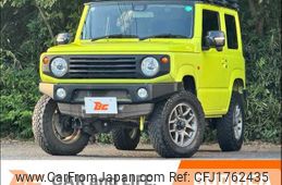 suzuki jimny 2019 CFJ1762435