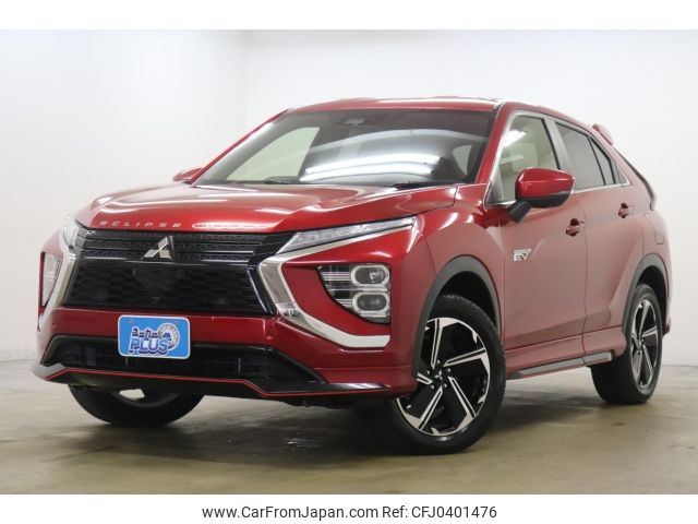 mitsubishi eclipse-cross 2020 -MITSUBISHI--Eclipse Cross GL3W--GL3W-0300446---MITSUBISHI--Eclipse Cross GL3W--GL3W-0300446- image 1