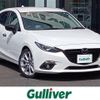 mazda axela 2015 -MAZDA--Axela DBA-BM5FS--BM5FS-302278---MAZDA--Axela DBA-BM5FS--BM5FS-302278- image 1