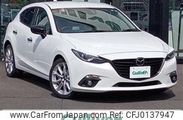 mazda axela 2015 -MAZDA--Axela DBA-BM5FS--BM5FS-302278---MAZDA--Axela DBA-BM5FS--BM5FS-302278-