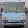 mitsubishi-fuso rosa-bus 2001 -MITSUBISHI--Rosa KK-BE63CE--BE63CE-100472---MITSUBISHI--Rosa KK-BE63CE--BE63CE-100472- image 2