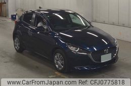 mazda demio 2021 quick_quick_6BA-DJLFS_DJLFS-733367