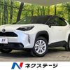 toyota yaris-cross 2023 -TOYOTA--Yaris Cross 5BA-MXPB15--MXPB15-3011446---TOYOTA--Yaris Cross 5BA-MXPB15--MXPB15-3011446- image 1