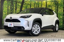 toyota yaris-cross 2023 -TOYOTA--Yaris Cross 5BA-MXPB15--MXPB15-3011446---TOYOTA--Yaris Cross 5BA-MXPB15--MXPB15-3011446-