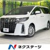 toyota alphard 2021 quick_quick_AYH30W_AYH30-0121682 image 1