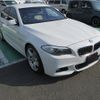 bmw 5-series 2012 -BMW--BMW 5 Series XG28--0DW65684---BMW--BMW 5 Series XG28--0DW65684- image 25
